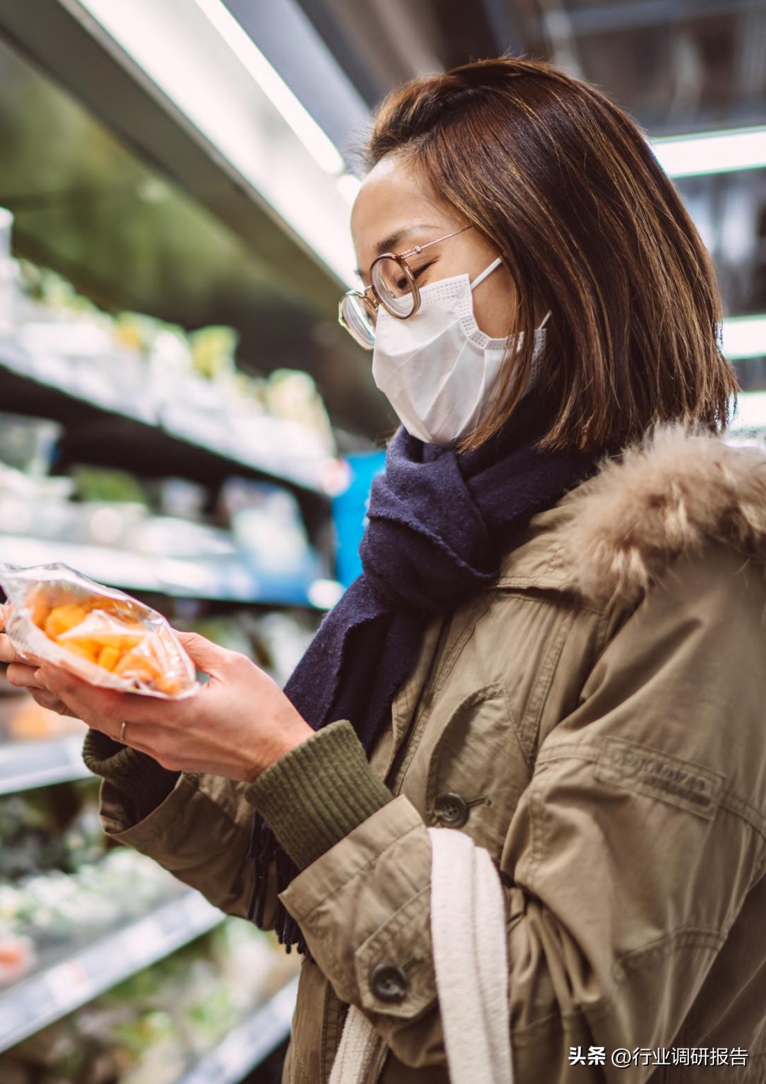 怎么看麦肯锡2023年中国消费报告,麦肯锡发布的中国消费者报告2021