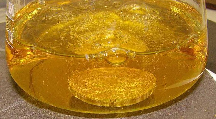 炼金术士是骗人的吗,现代炼金术前景