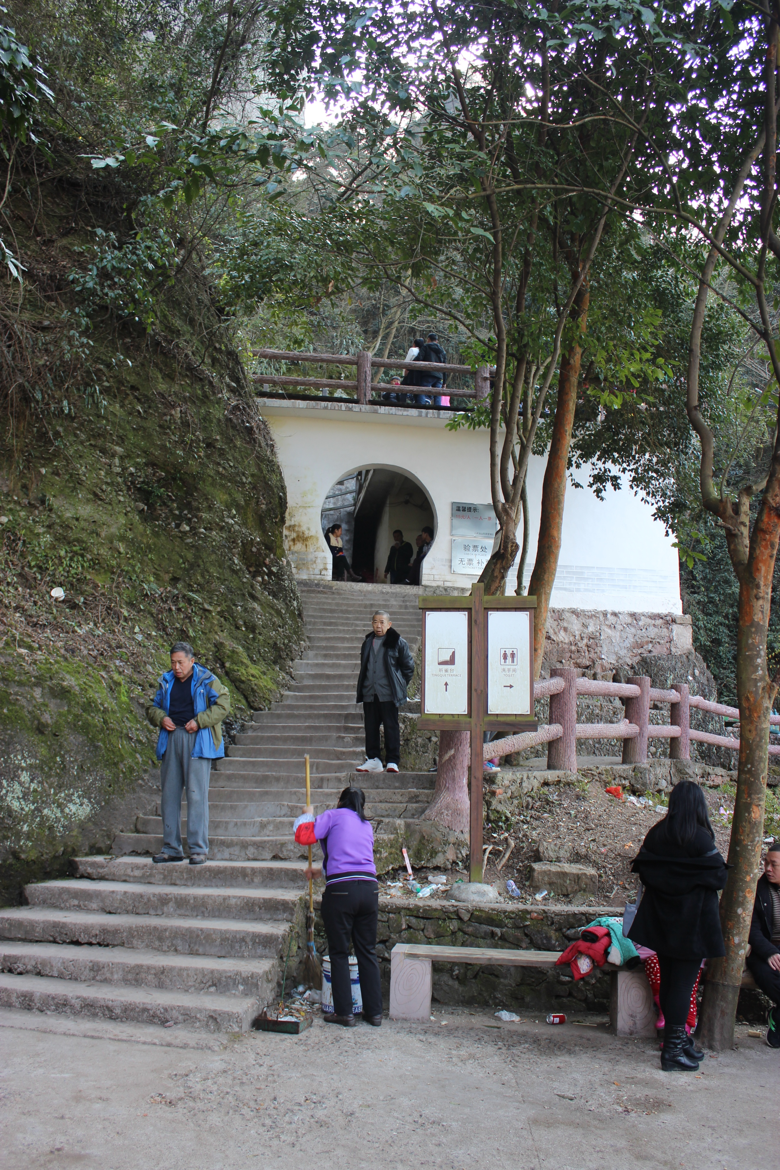 赣州周末出游攻略,春节赣州出发2-3天短途旅游