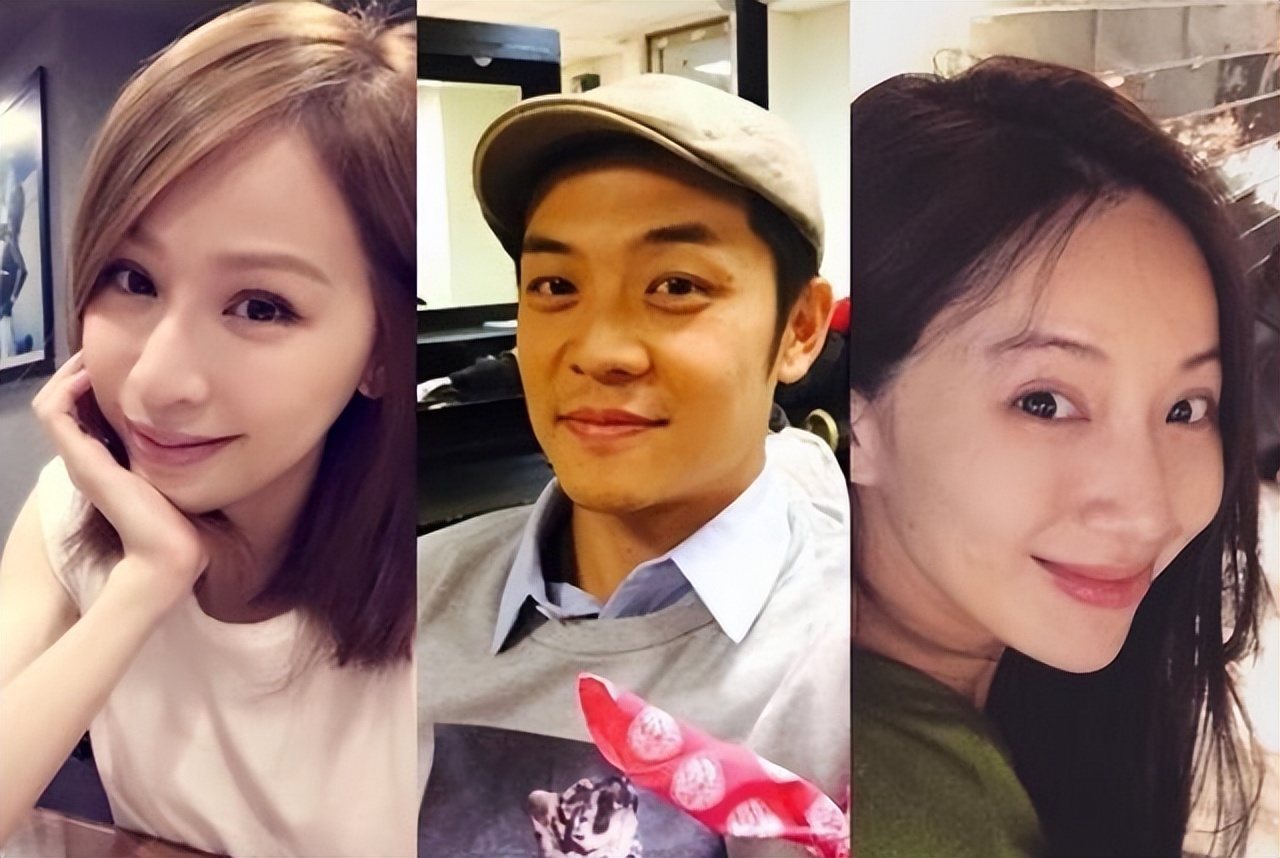 王心凌自曝童年,王心凌遇人不淑