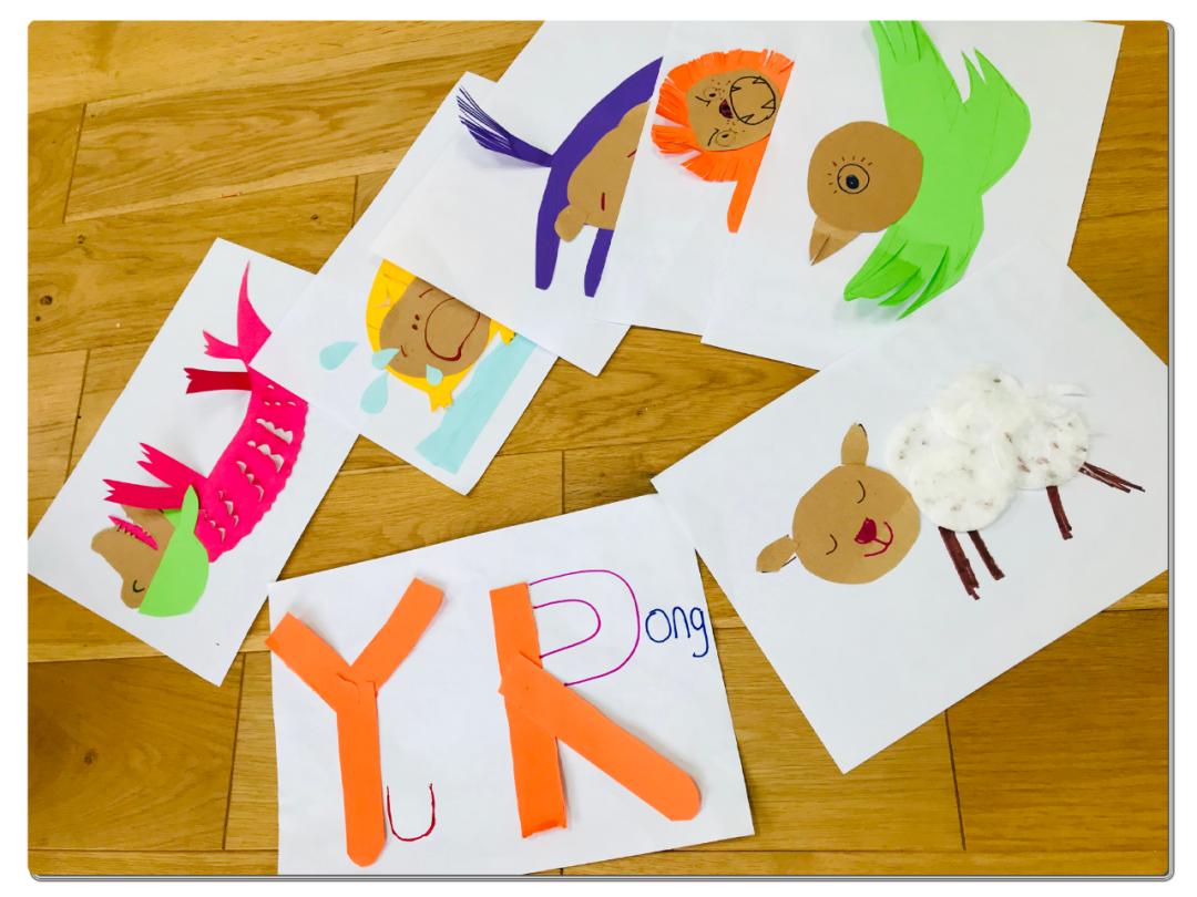 专访儿童插画艺术家郁蓉：生活中的平庸并不平庸丨名人面对面