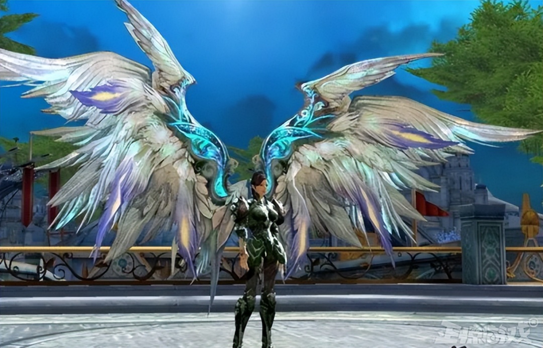 中国好室友？特地去玩永恒之塔帮室友撩妹，却帮他戴上绿帽子