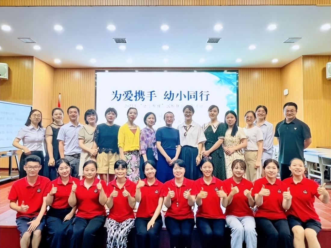 走心用情，家长直呼对这家幼儿园是“真爱”|走进万婴家园合作