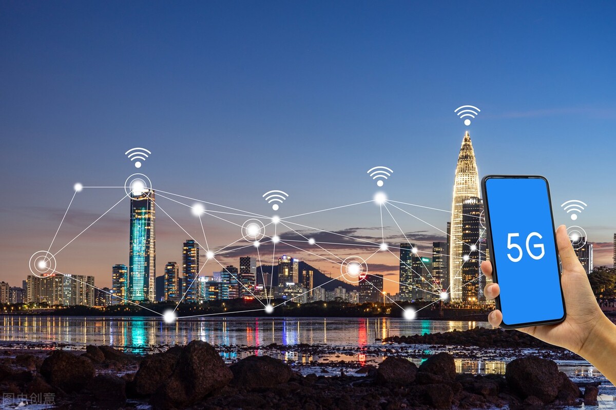 5g和4g波幅一样吗,5g手机和4g手机用wifi的区别