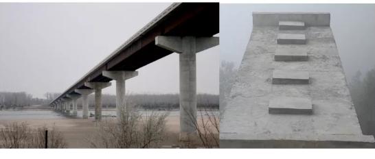 花湖G50大桥侧翻事故调查报告,湖北花湖互通高架桥侧翻检测方案