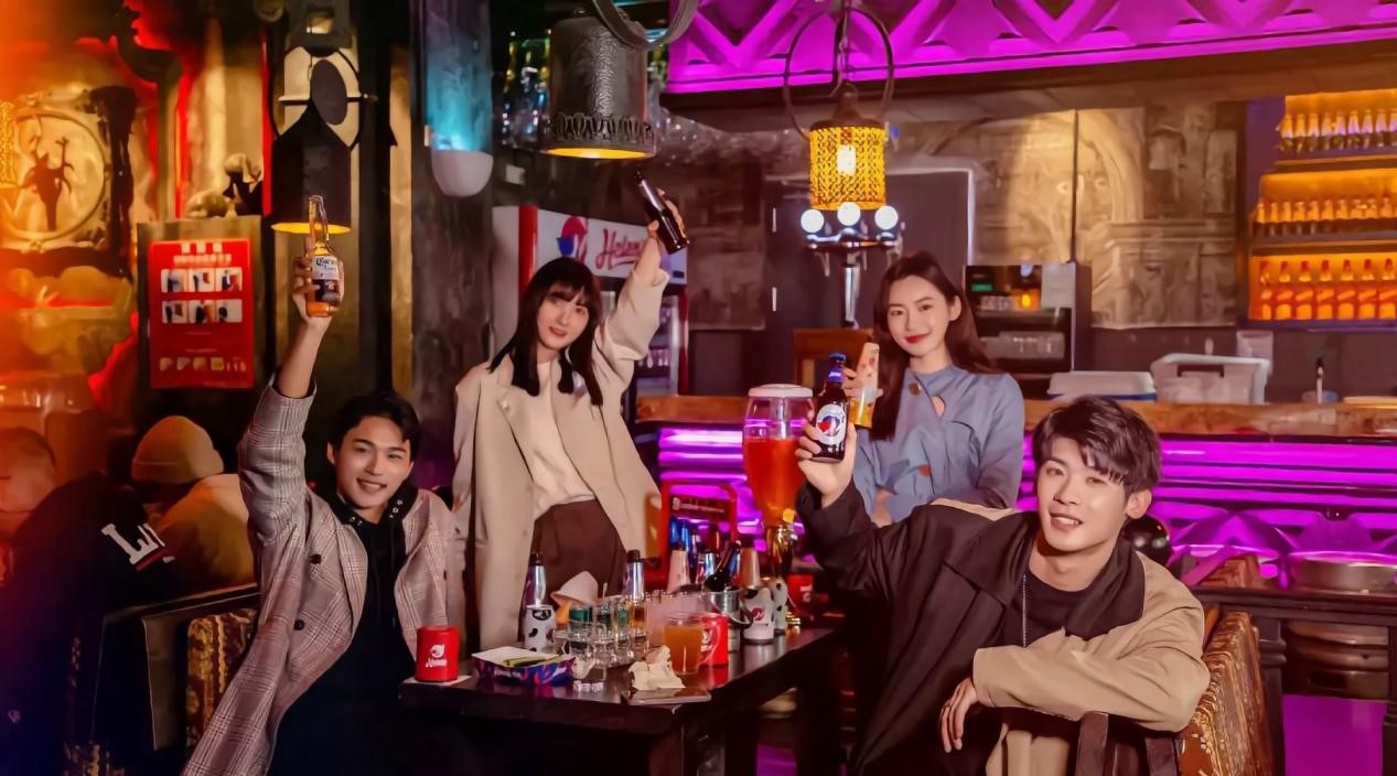 开放加盟会衰败吗,海伦司酒馆加盟