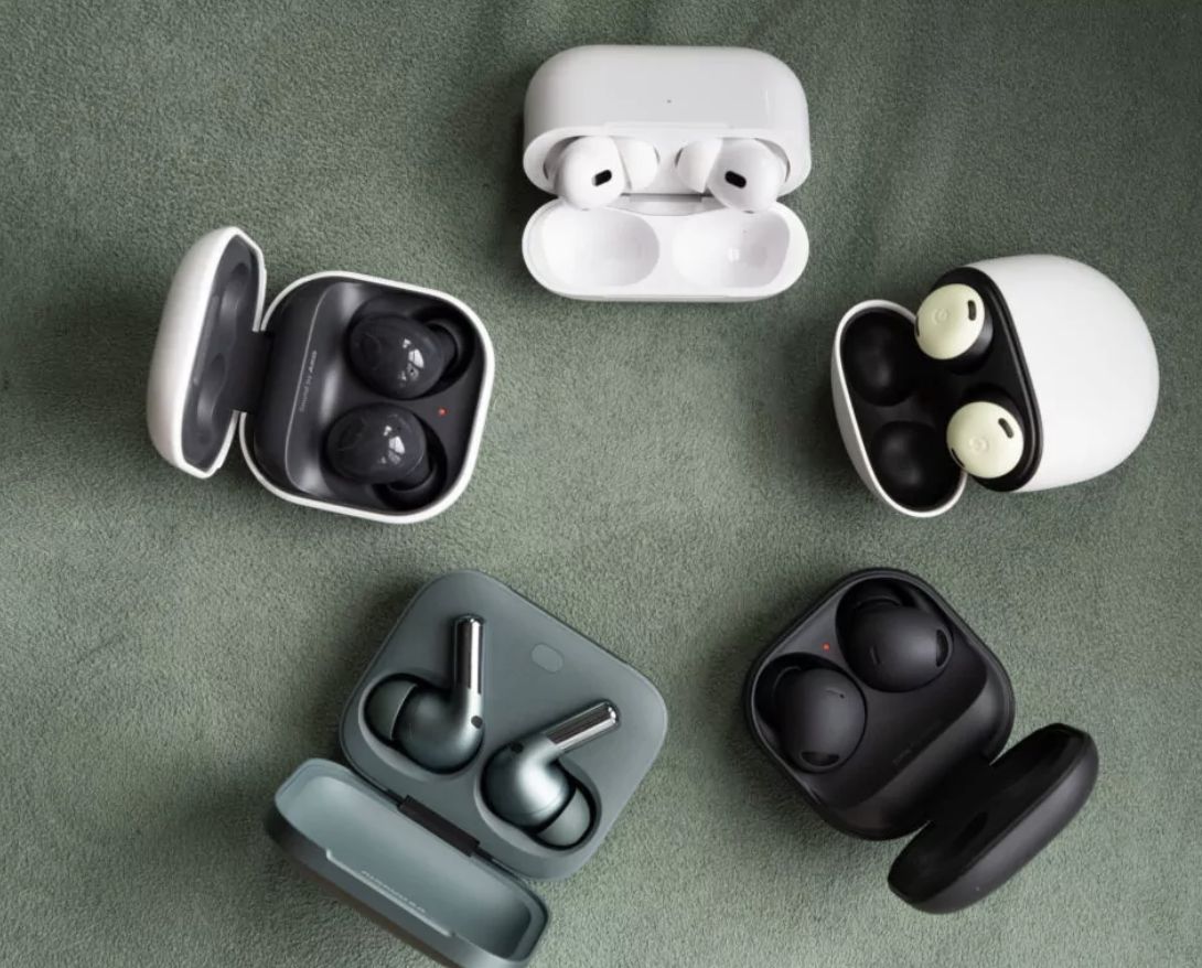 苹果耳机airpodspro二代测评,苹果耳机airpodspro二代深度体验