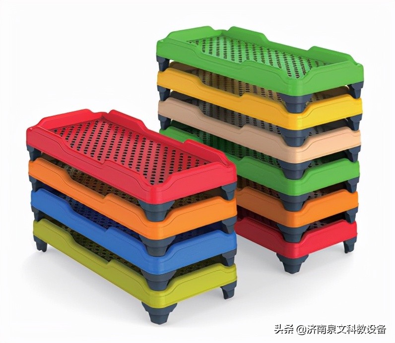 幼儿园孩子床正确要求,幼儿园的床如何分层