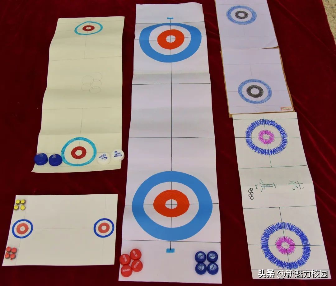 南京一中实验学校首届科技节实践活动之语数外物等学科作品展