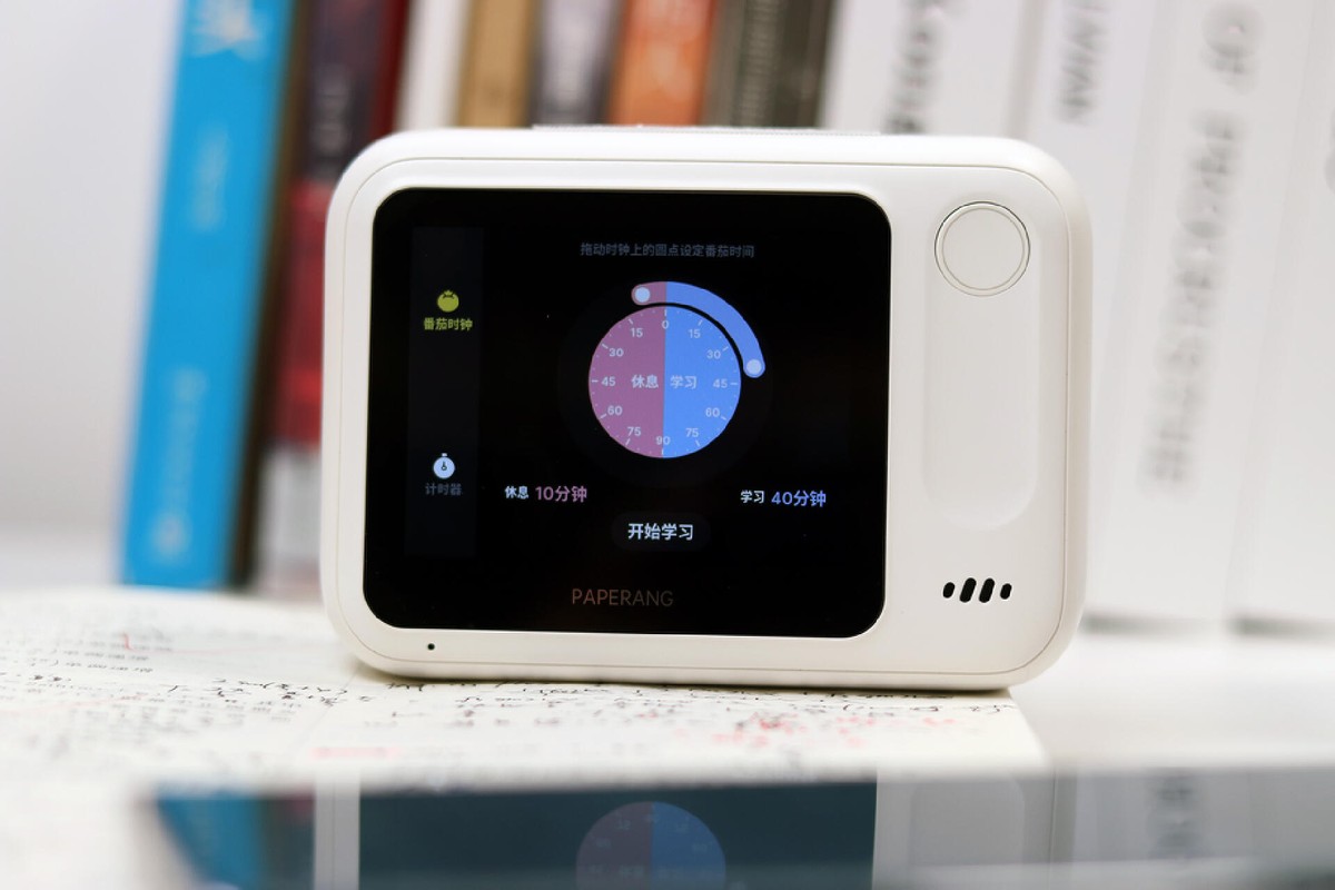 喵喵机智能学习打印机n1,打印错题的喵喵机哪款更好用