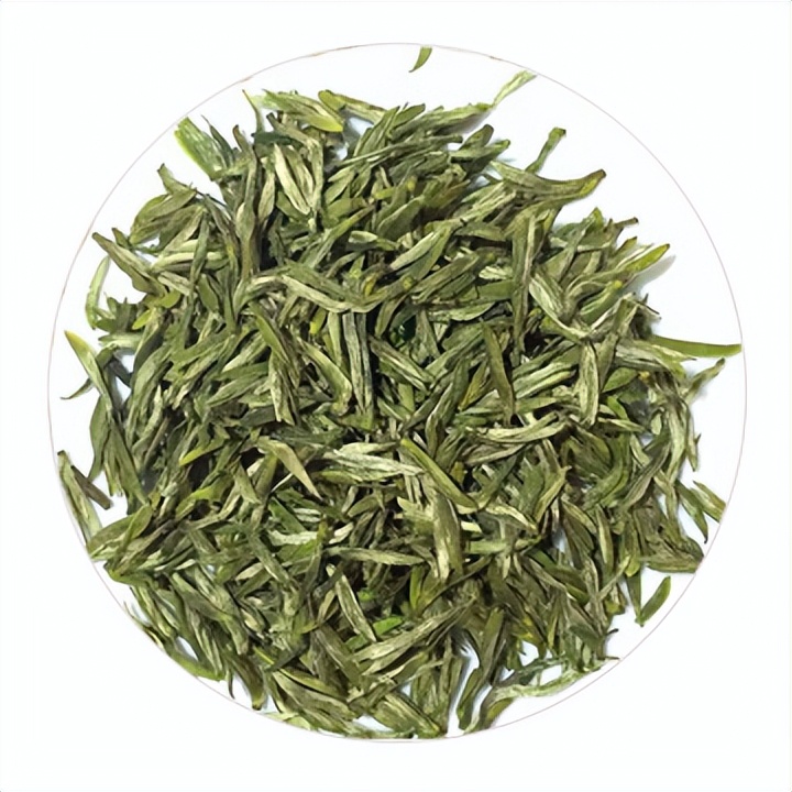 中国十大区域品牌名茶排名,中国名茶最新排行表