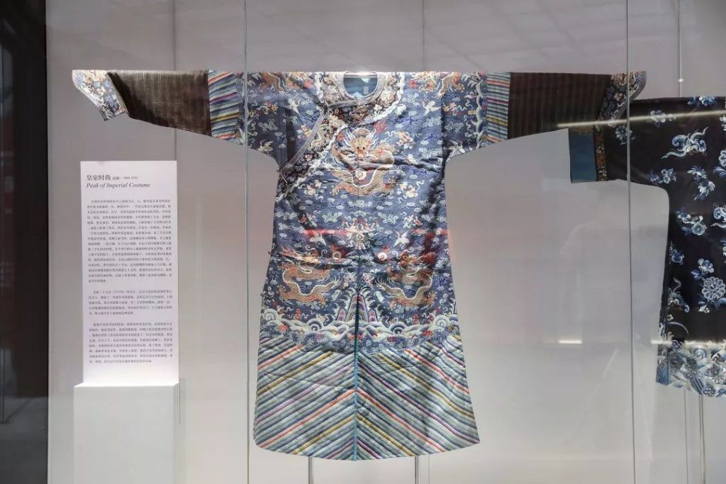 中国百年时尚的见证者！艺之卉百年时尚博物馆