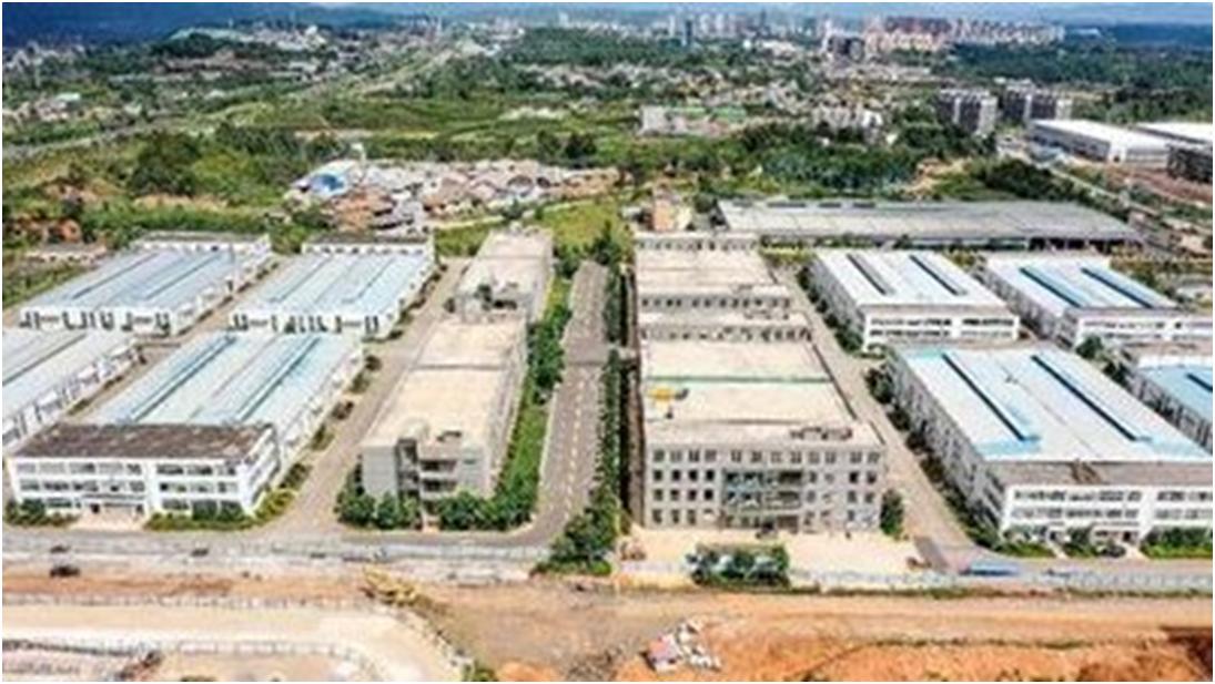 投资73亿元云南煤化工项目推进,云南在建大型化工项目