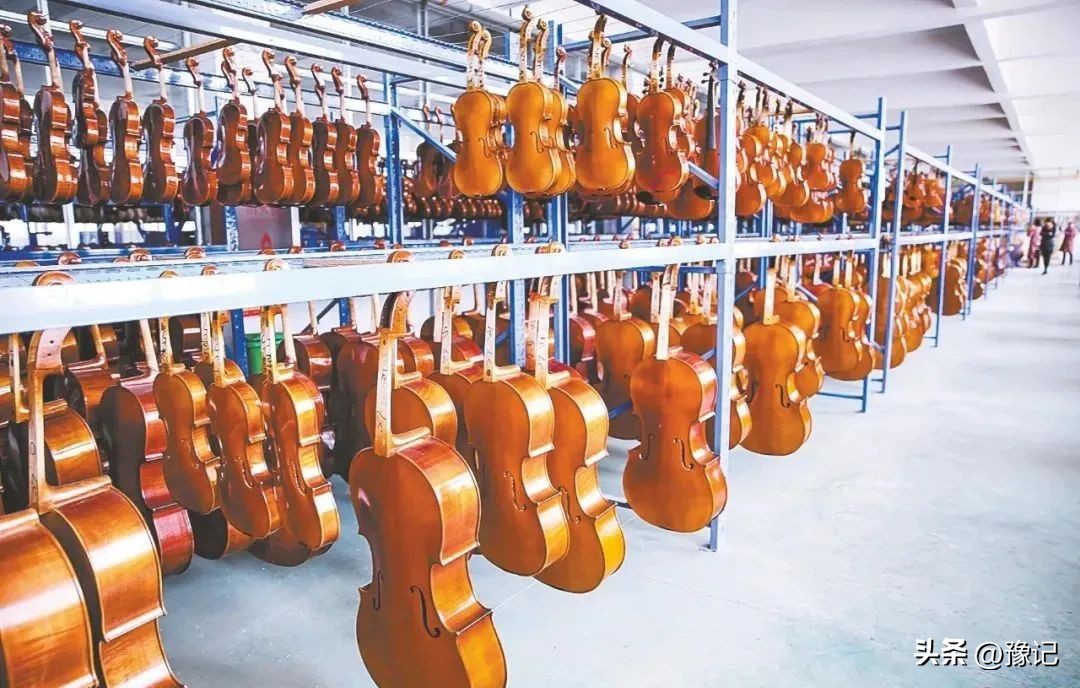 河南哪里地下宝藏最多,河南深山文物