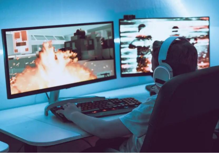 网络游戏的是与非,网络游戏是什么概念板块