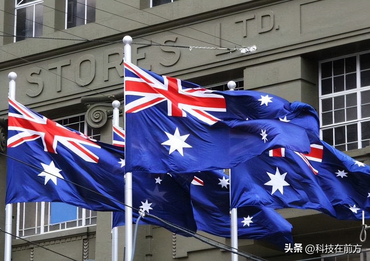 澳大利亚访华原因出现，中国才是最佳选择，美国恐支撑不下去了？