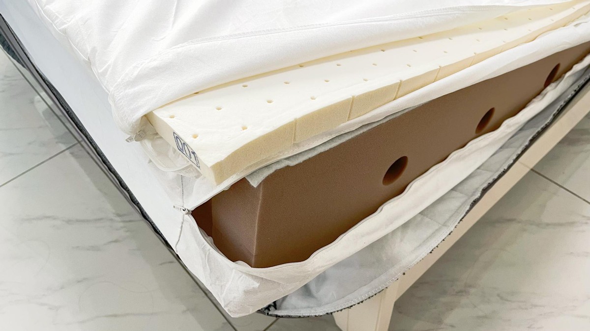 8h薄床垫测评推荐,8h黑金刚床垫有胶水吗