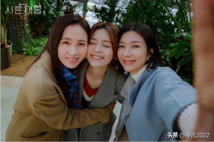 2022韩国netflix十大神剧,2020网飞netflix剧集推荐