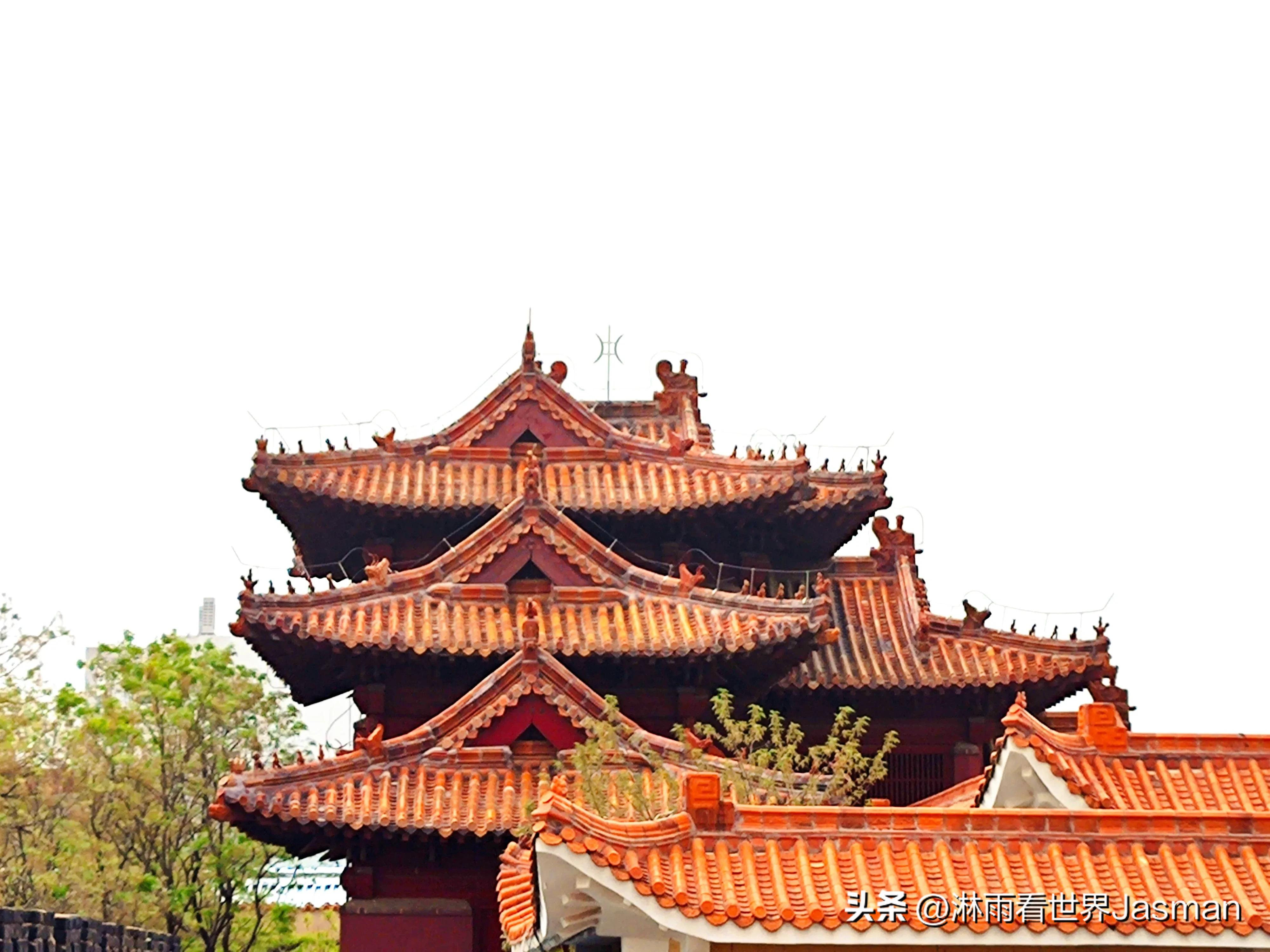 泰山庙东岳庙,泰山东岳大帝庙是岱庙吗