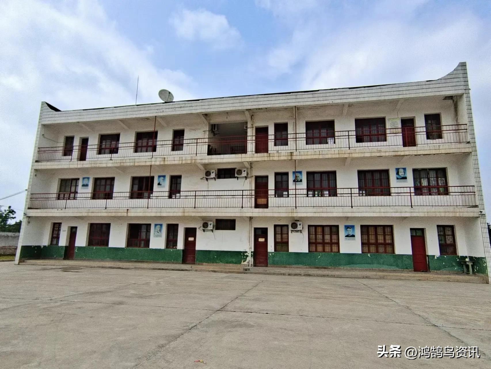 乾县薛录镇小学,陕西省乾县薛录镇大马村恒彤小学