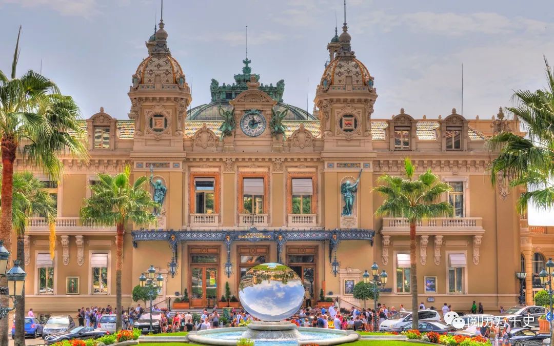 一分钟了解巴黎旅游,五分钟了解法国历史