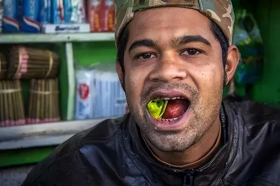 槟榔是一级致癌物吗,槟榔为一级致癌物