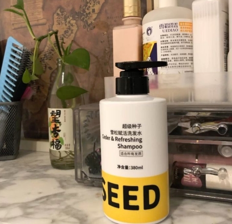 好用洗发水推荐玛馨妮,好的洗发水推荐玛馨妮