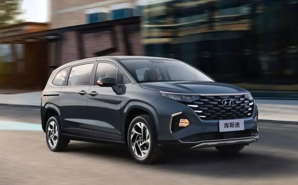 mpv的优点是什么,终于知道为啥买mpv