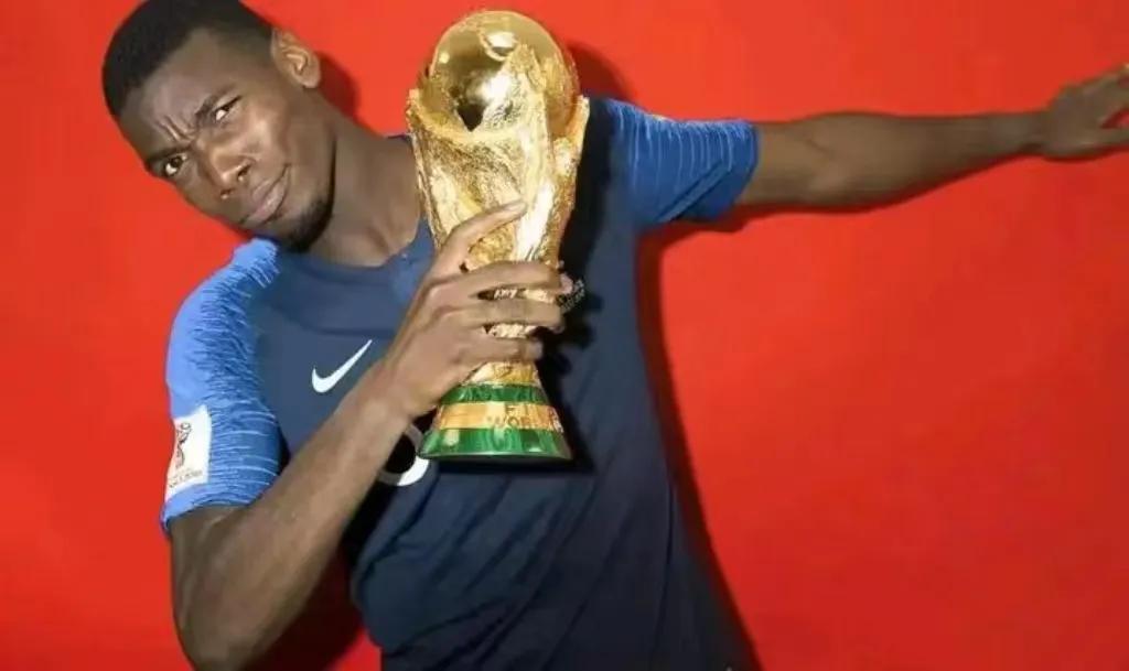 保罗博格巴,保罗博格巴球队