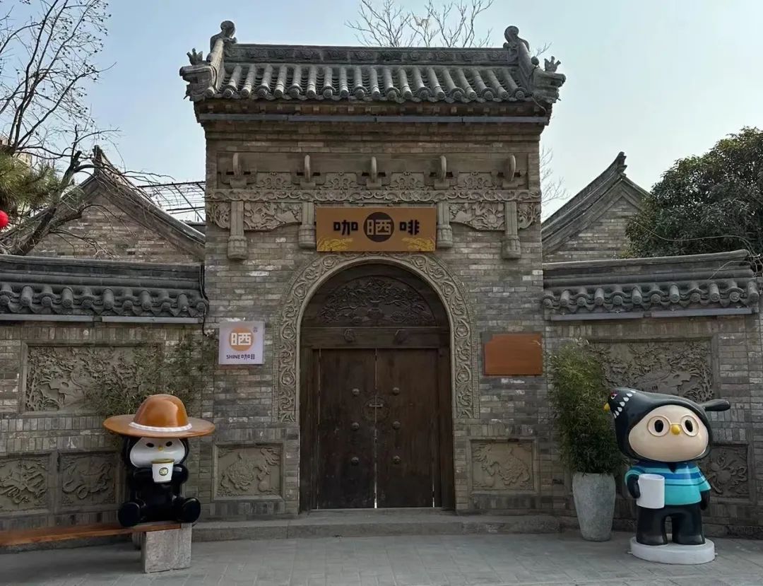 零基础开一家咖啡店多少时间回本,开一家咖啡店一年能赚多少钱