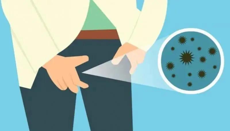 痒痒的病会传染别人吗,身上痒痒越抓越痒会传染怎么解决