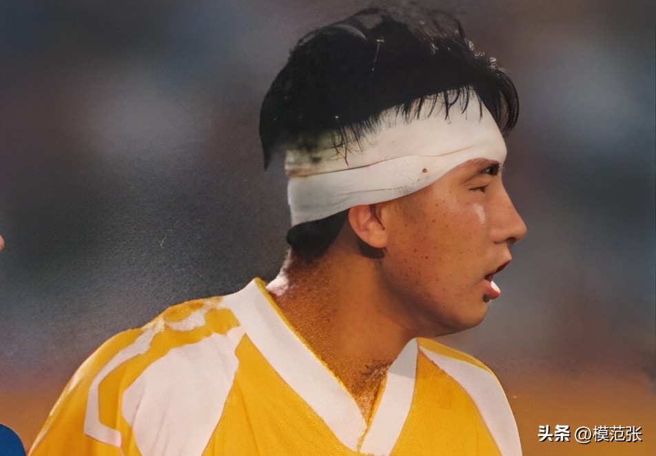 94年中国足球职业化第一天,1994年中国职业联赛