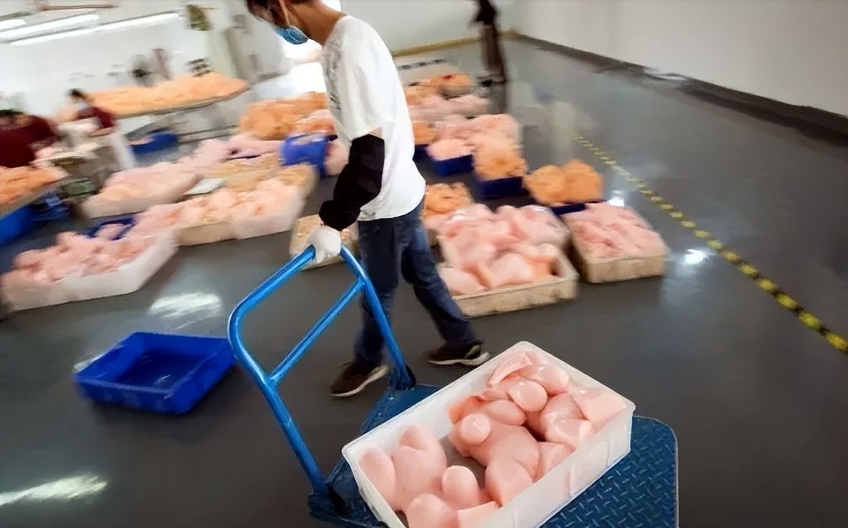 *人用成品**销量剧增，女性将成为未来主体，利润甚至高达百分百