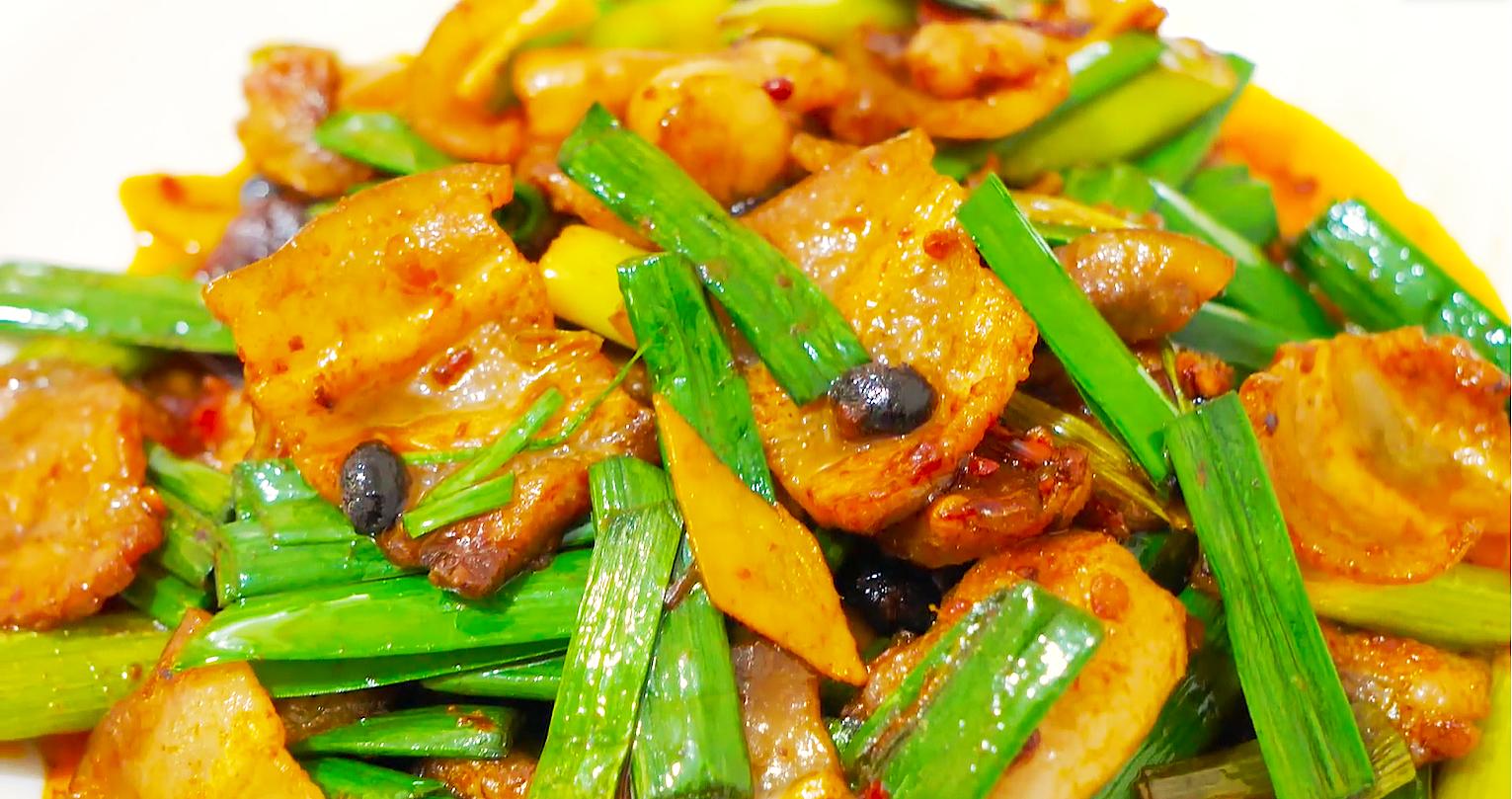 早春回温快易感冒，多吃“2白3黄4绿”，多辛少酸，护肝暖身解乏