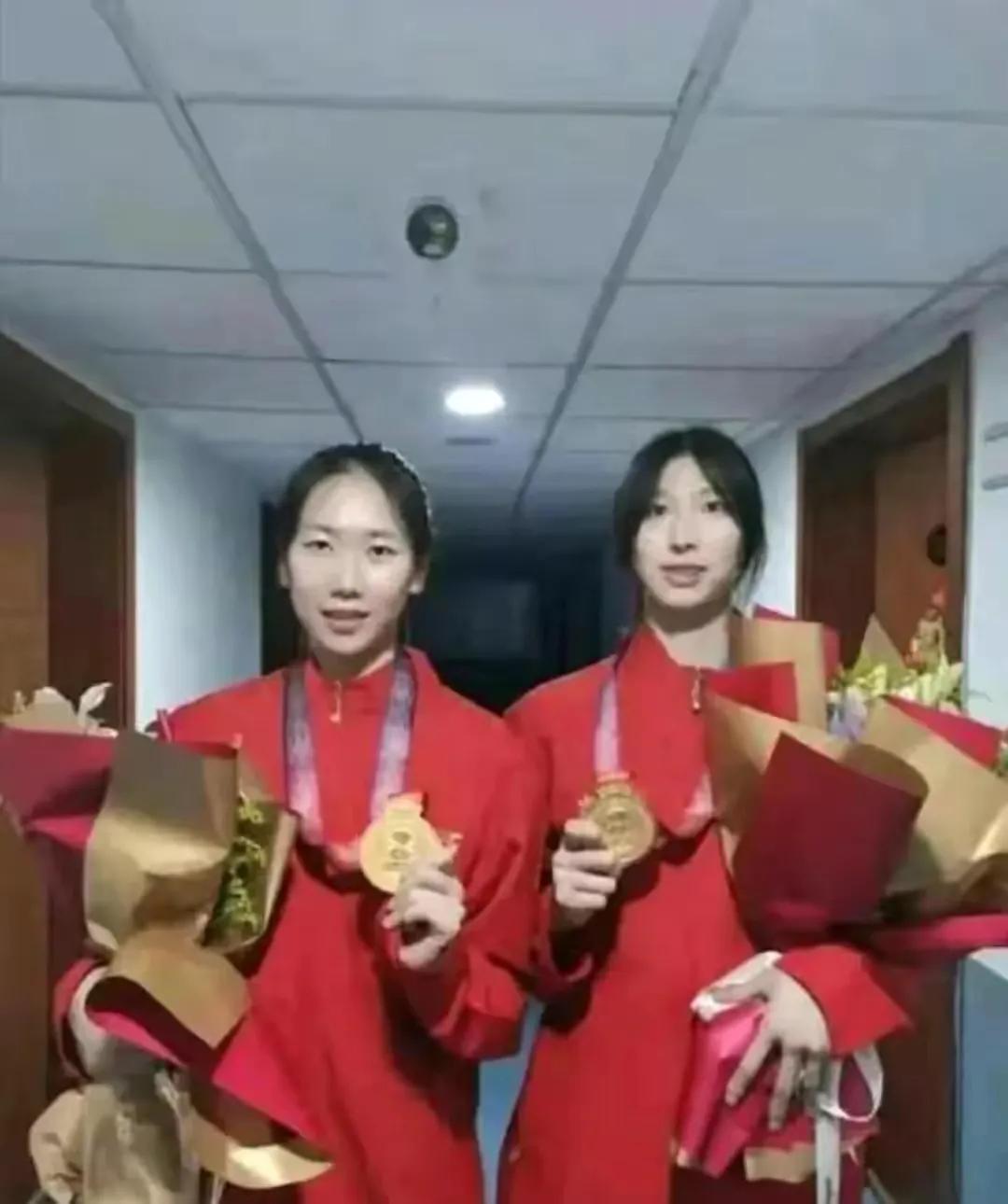 王逸凡和吴梦洁照片,吴梦洁王逸凡庄宇珊