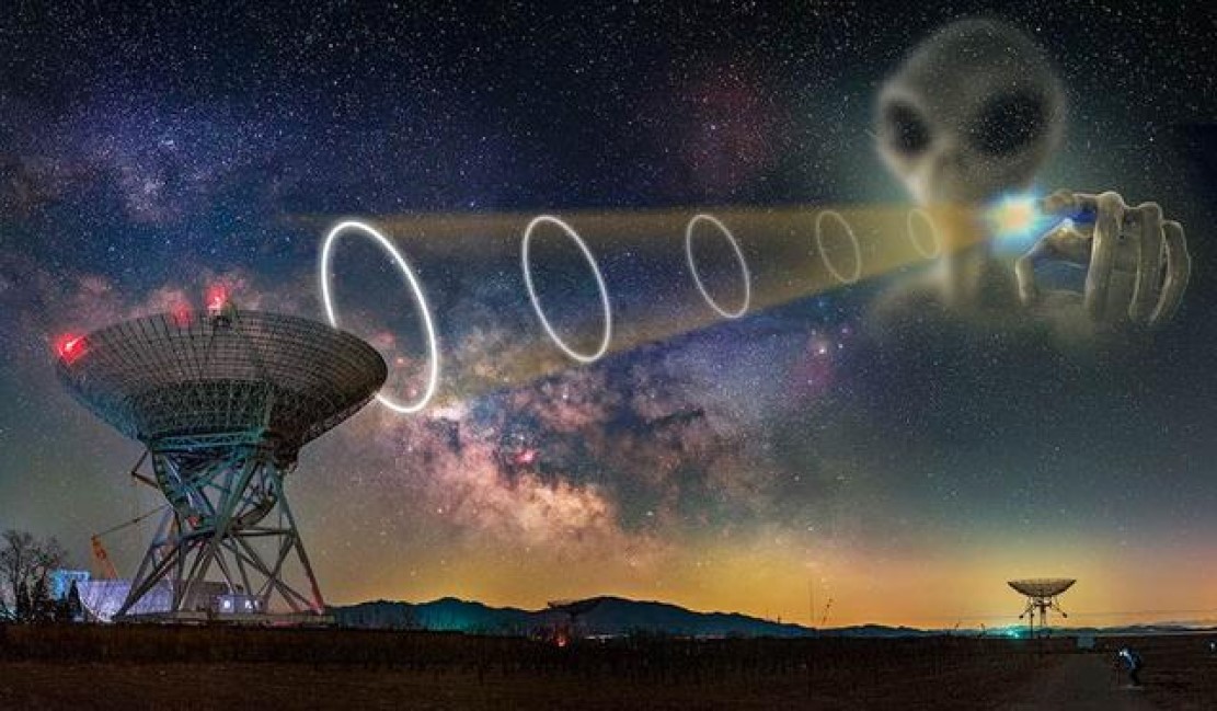 科学家承认有外星人存在真的吗,科学家们到底发现了几个外星人