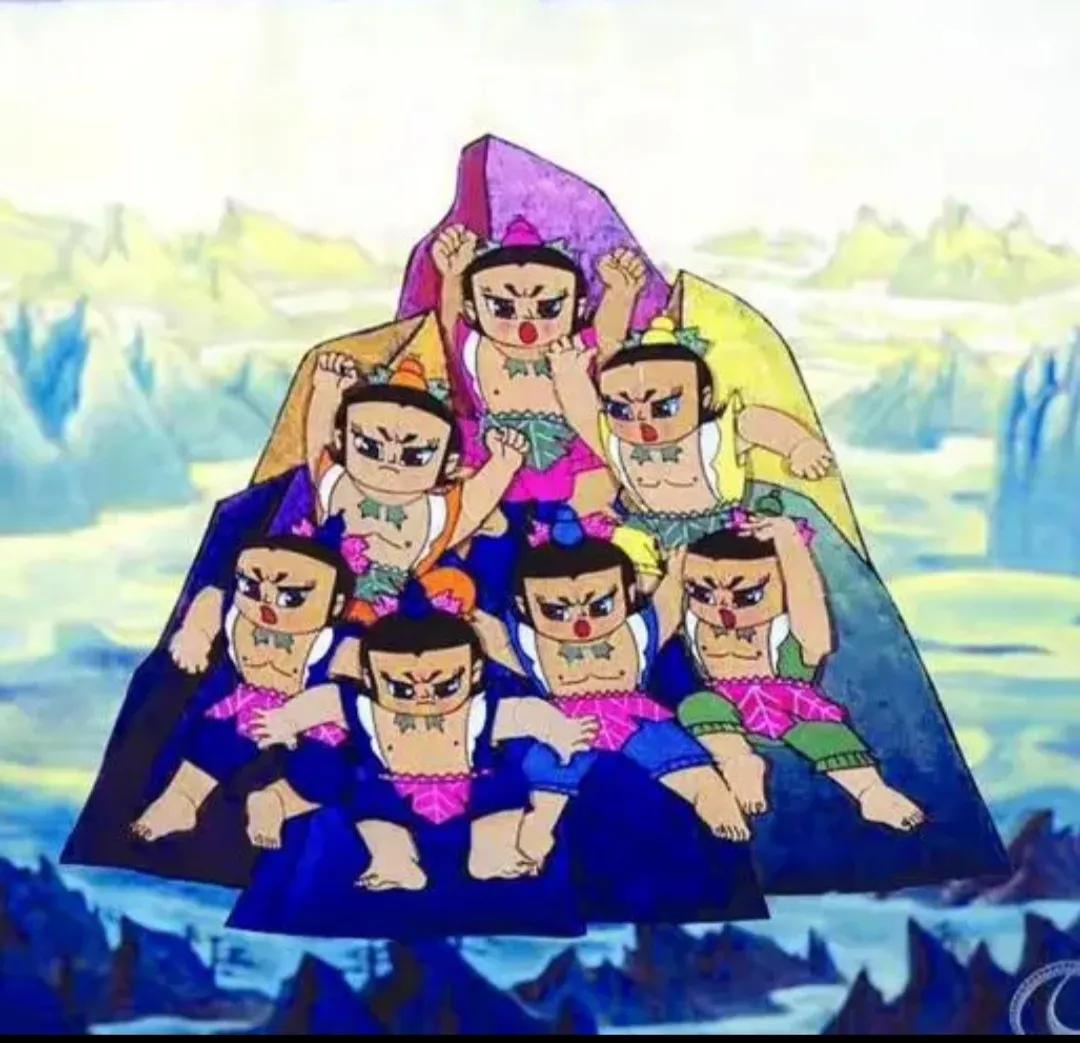 盘点那些恋爱的动画片,盘点家人看过的动画片