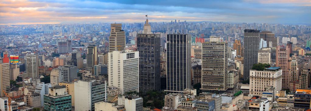 巴西到底有多爱足球,你所不了解的球场之外