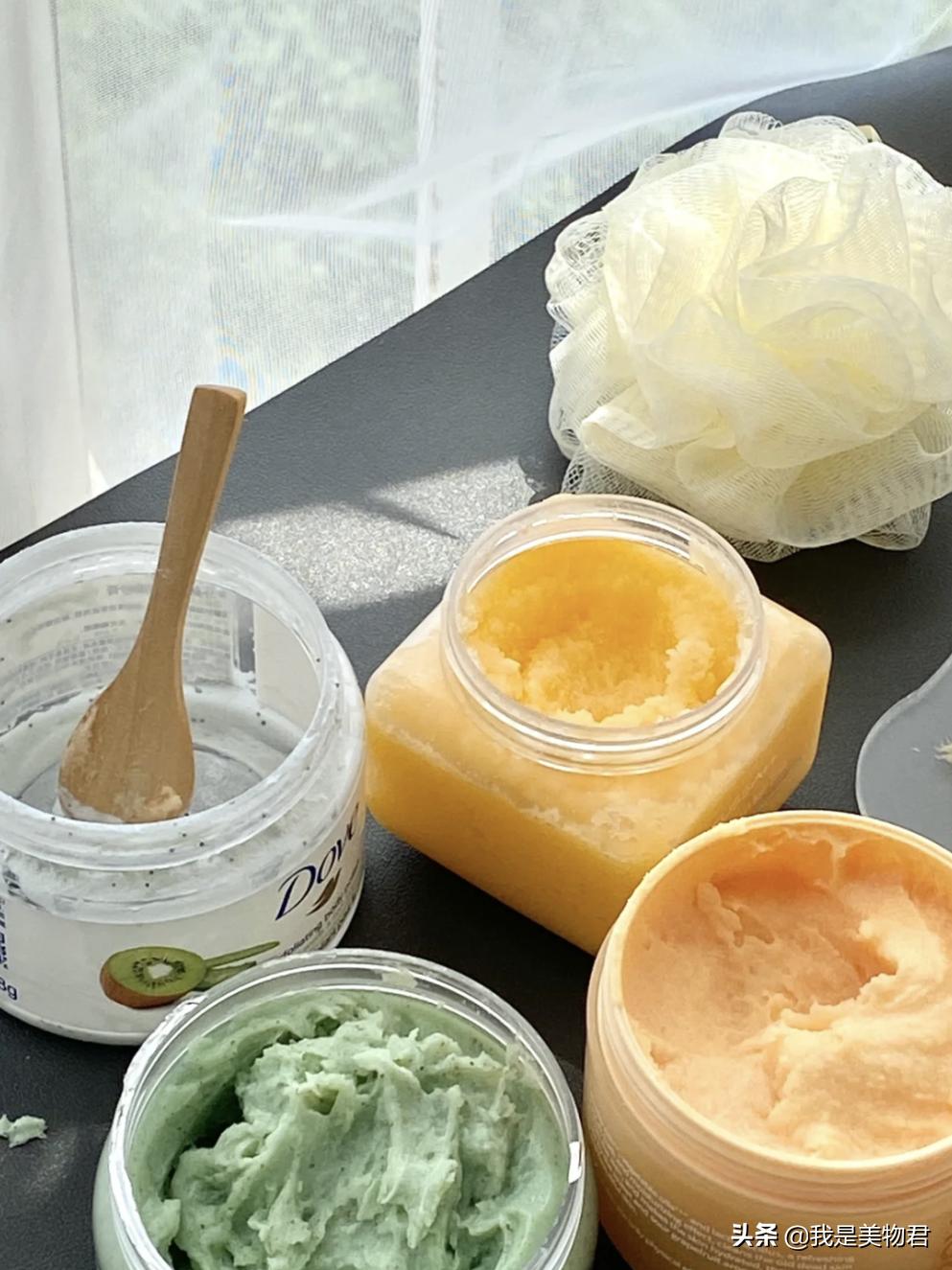 浴室好物｜迷人柑橘香，怎么用都不会腻