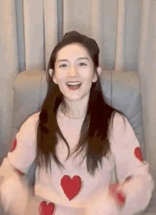 谢娜谁红谁跟谁玩,谢娜谁红跟谁玩素颜落泪惹人心疼