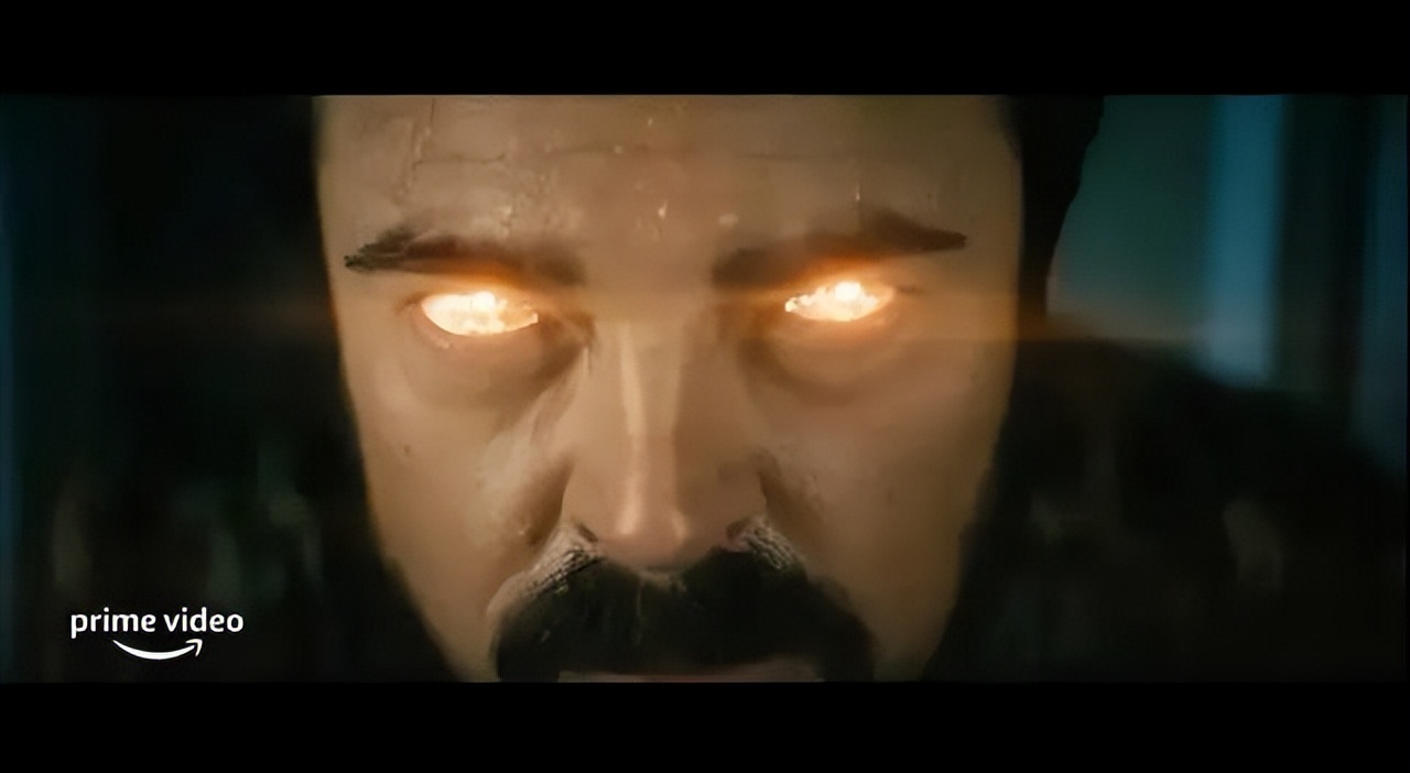 别扒胡歌老婆了，今年的好戏在这