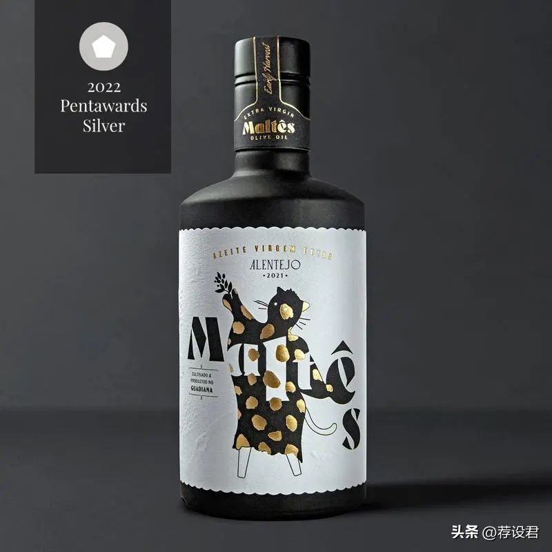 pentawards包装设计奖西班牙,pentawards全球包装设计大赛