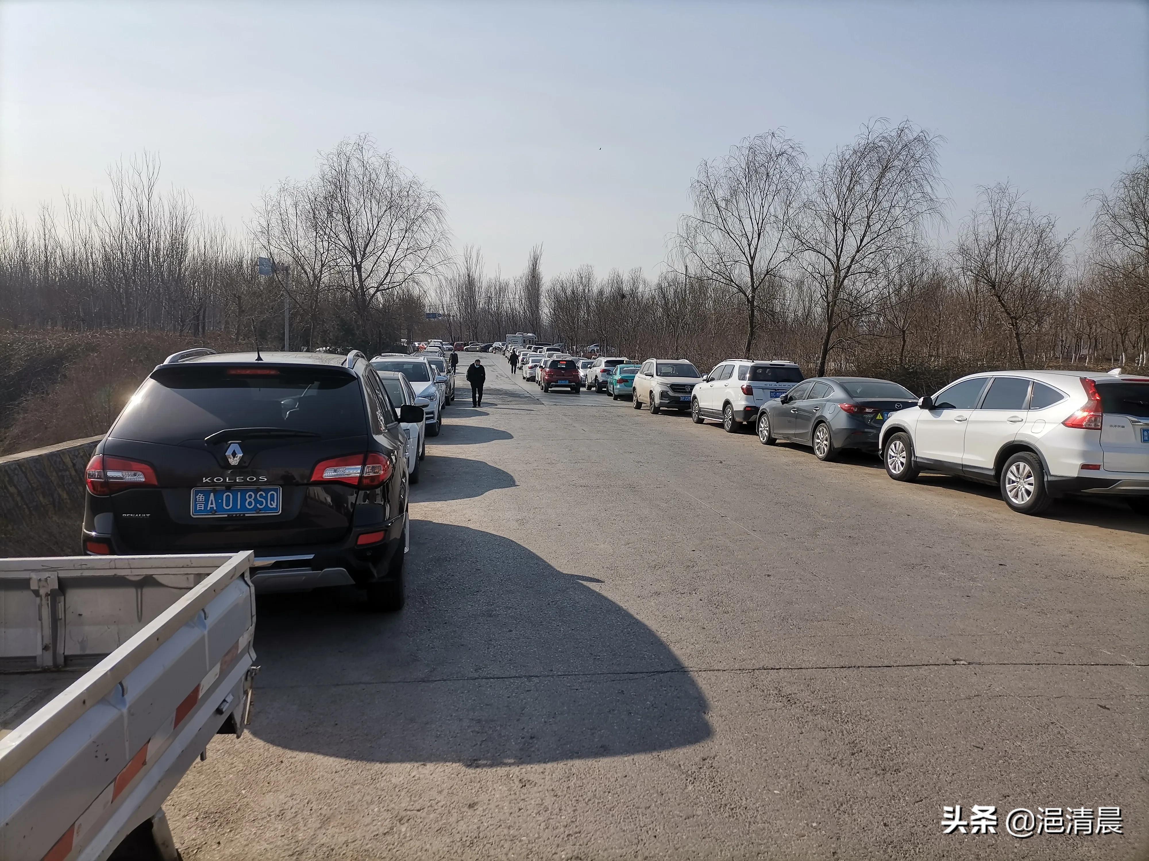 山东省肿瘤医院停车十天,山东肿瘤医院停车攻略