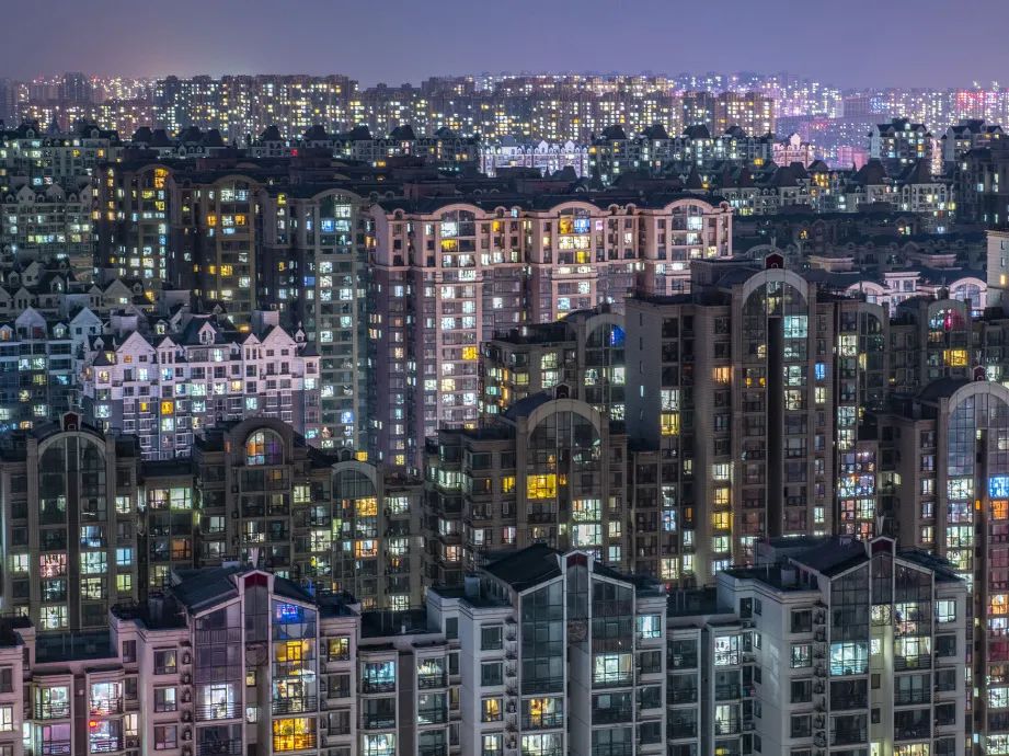 居住在燕郊边界线上的苦与乐,定居在燕郊的真实生活