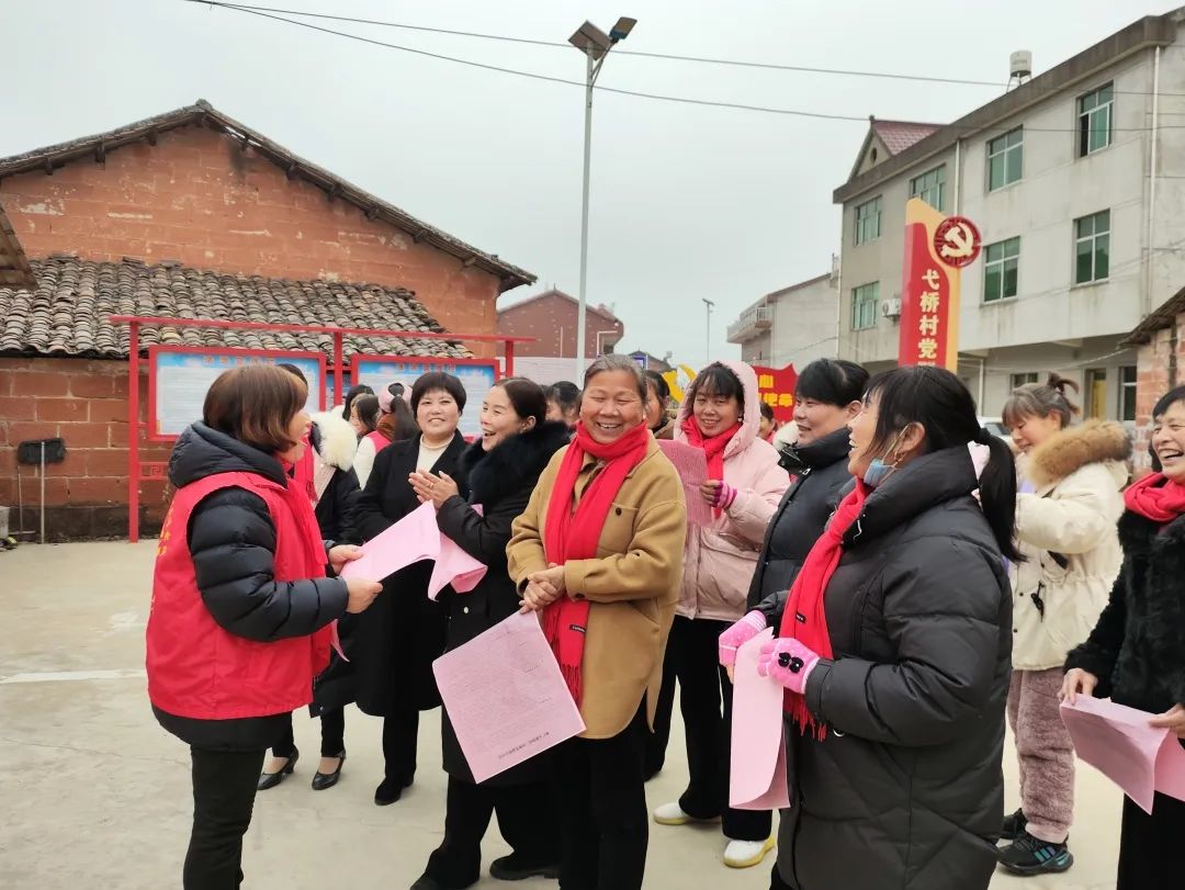 包饺子、吃汤圆、猜灯谜，余江多地欢乐迎元宵