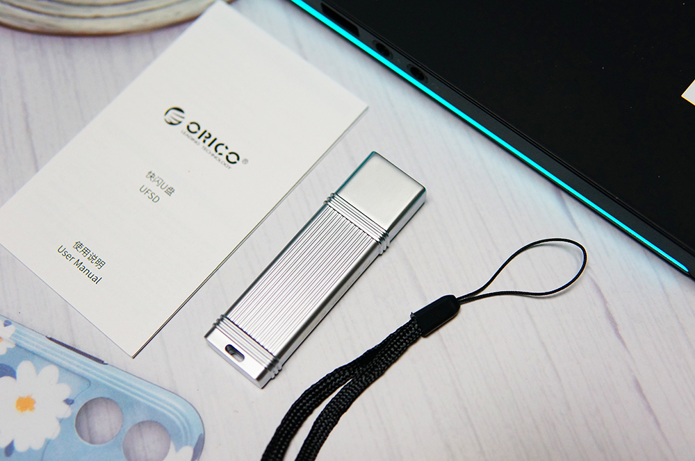 奥睿科快闪u盘512g,奥睿科ufsd-c快闪u盘