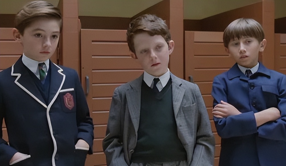 小淘气尼古拉电影推荐理由,法国电影淘气尼古拉