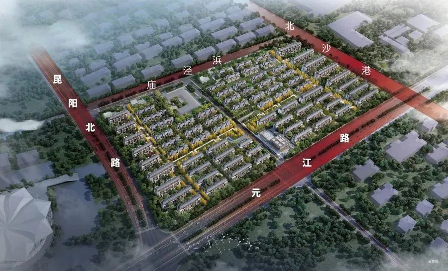 闵行2022年新盘,闵行马桥房子2022年值不值得买