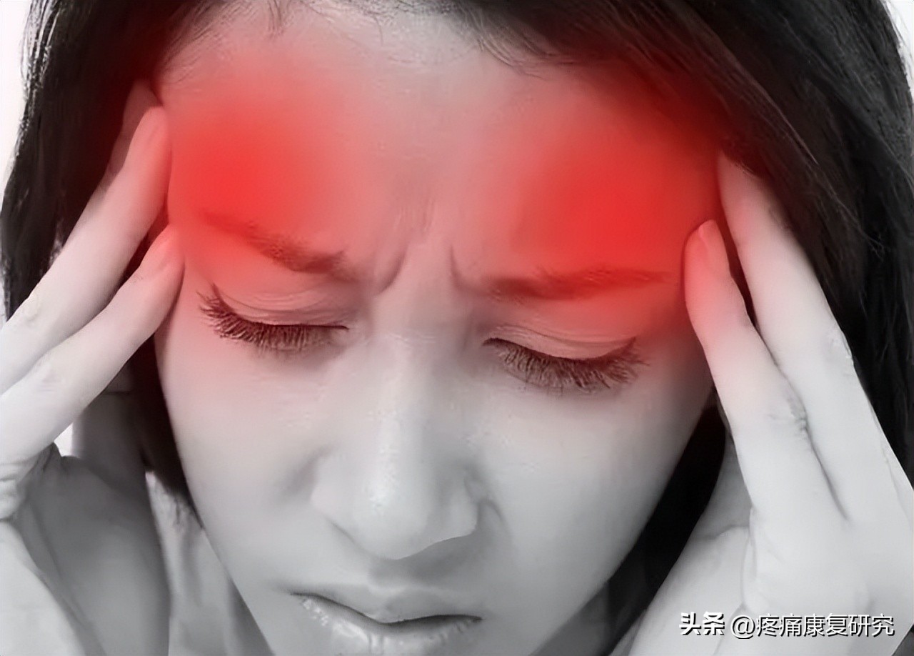 中国偏头痛防治指南2023年版,偏头痛诊治规范最新版