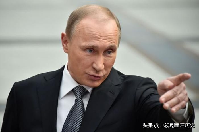 合作抗美容易，放下恩怨困难！俄罗斯难成朋友，但这会还离不开它